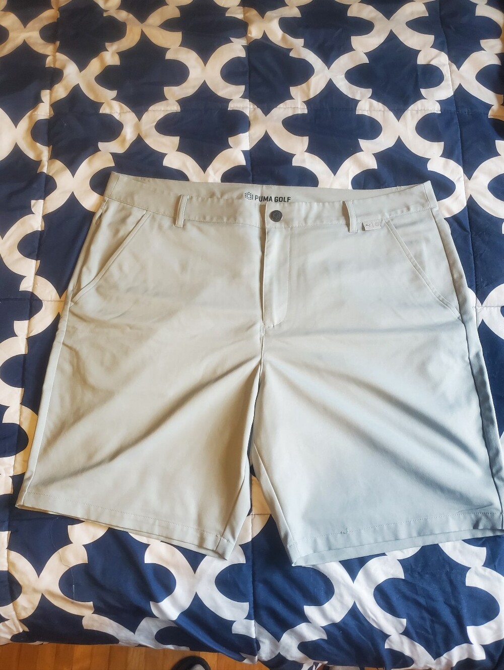 Puma Golf Shorts 38